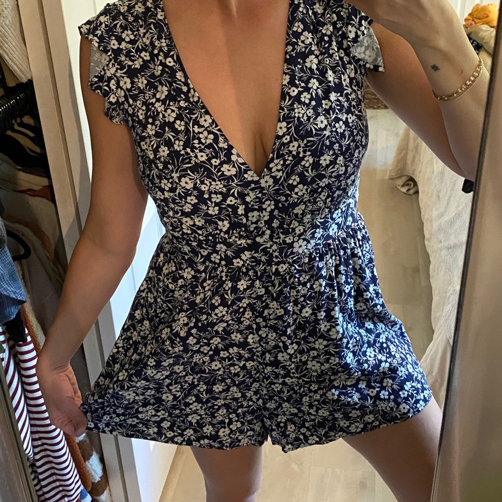 Lulus romper - Picture 3 of 6
